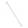 Stainless Steel Sewing Loop Turner Hook Turning Fabric Tubes Strap Belt Strips Handmade DIY Quitling Tool Accessories