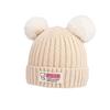 Baby Hat Autumn and Winter Cute Super Cute Newborn Infant Fetal Hat Male and Female Baby Wool Hat Newborn Knitted Hat