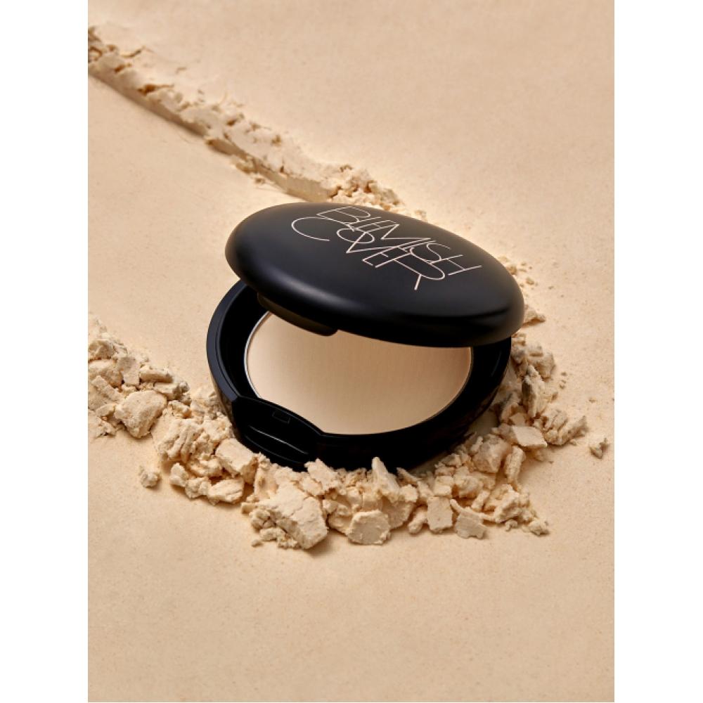 Hanskin Blemish Cover Blur Pact 9g 02 light [GH990694]