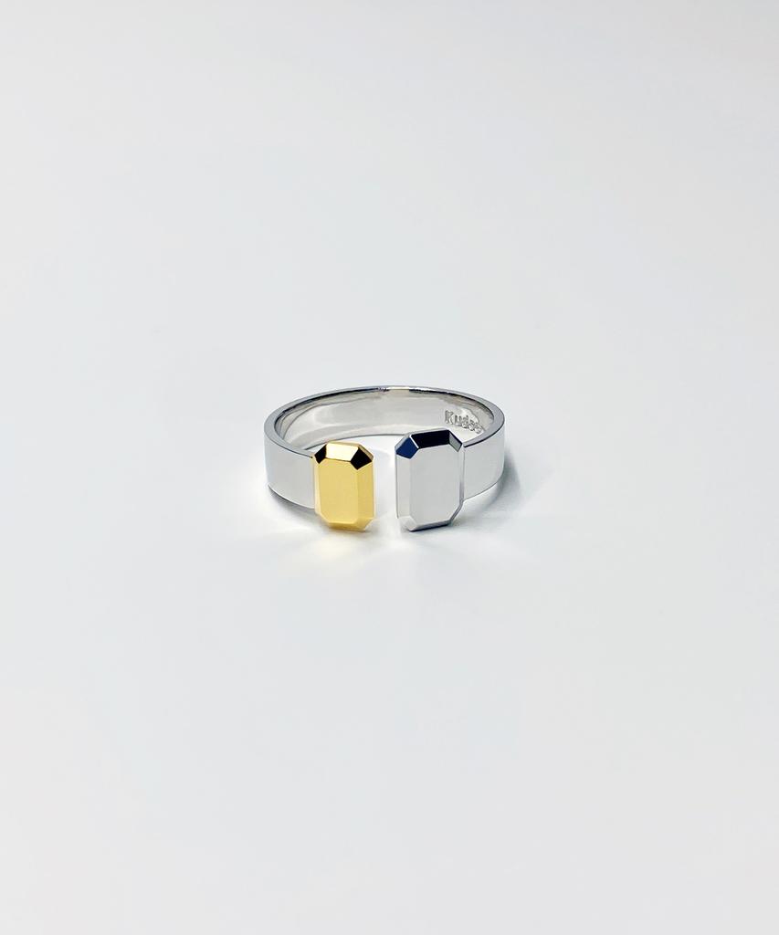 Kudos Mon Caillou Ring