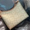 High-quality Laurel Stray Bag, Large Capacity, Fashionable and Versatile, Daily Commuting Messenger, Portable Shoulder Bag for Women