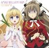 Amagi Brilliant Park Drama CD