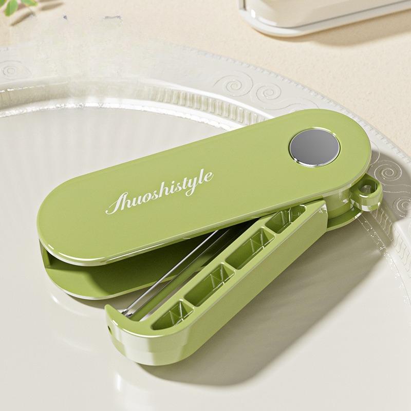 Peeling Tool Fruit Peeler New ABS Durable Manual Peeler Multifunctional Portable Foldable Peeler for Household Kitchen Tool