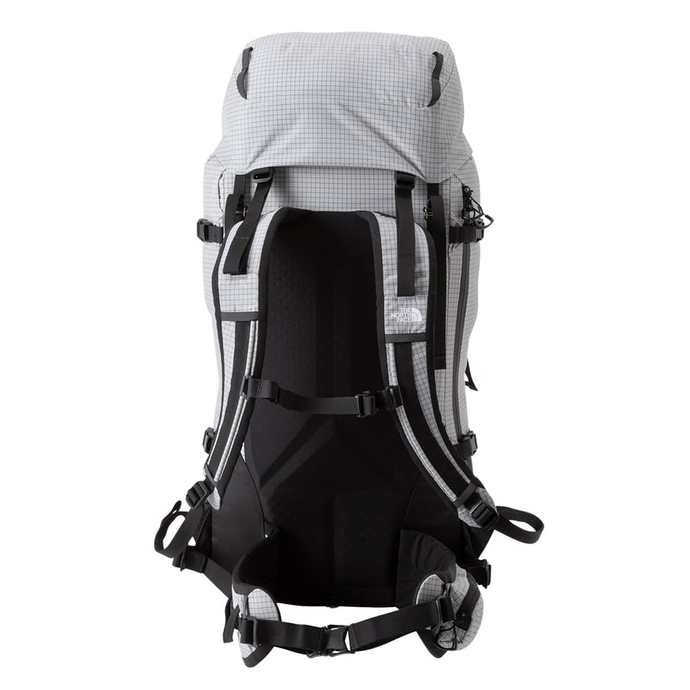 North Arctic 48 High Rise Grey M [The Face]
