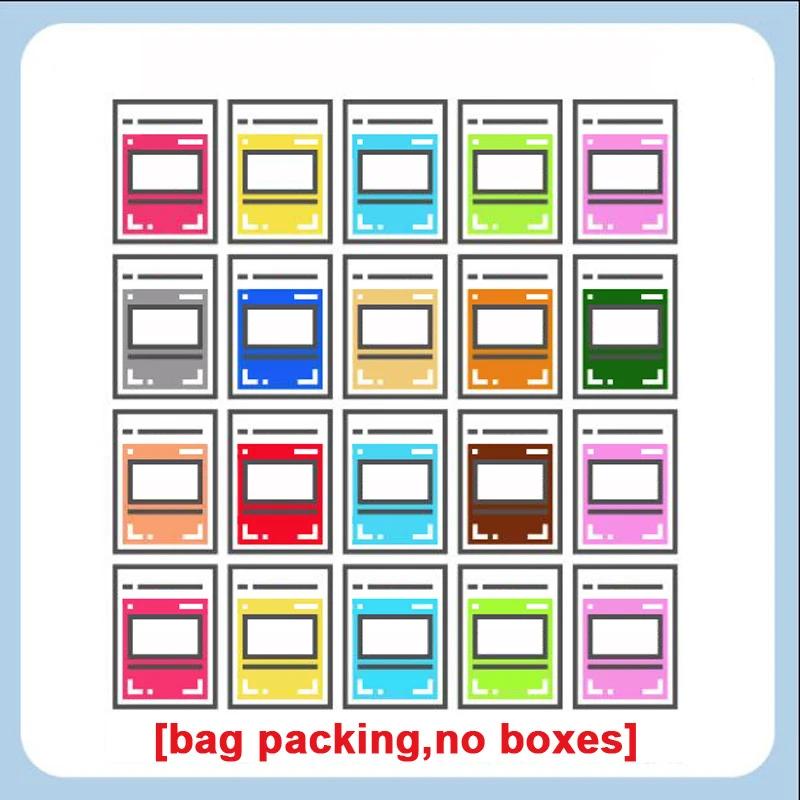 Yantjouet 2.6mm Mini Iron Beads 100g about 10000PCs Pixel Art OPP Bag Packing for kid Hama Beads diy Puzzles Handmade gift toy