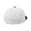Cap Chrome 7 5950SB EIRAKUYA CRM NVY [New Era] 59FIFTY_SB White/Navy 5/8