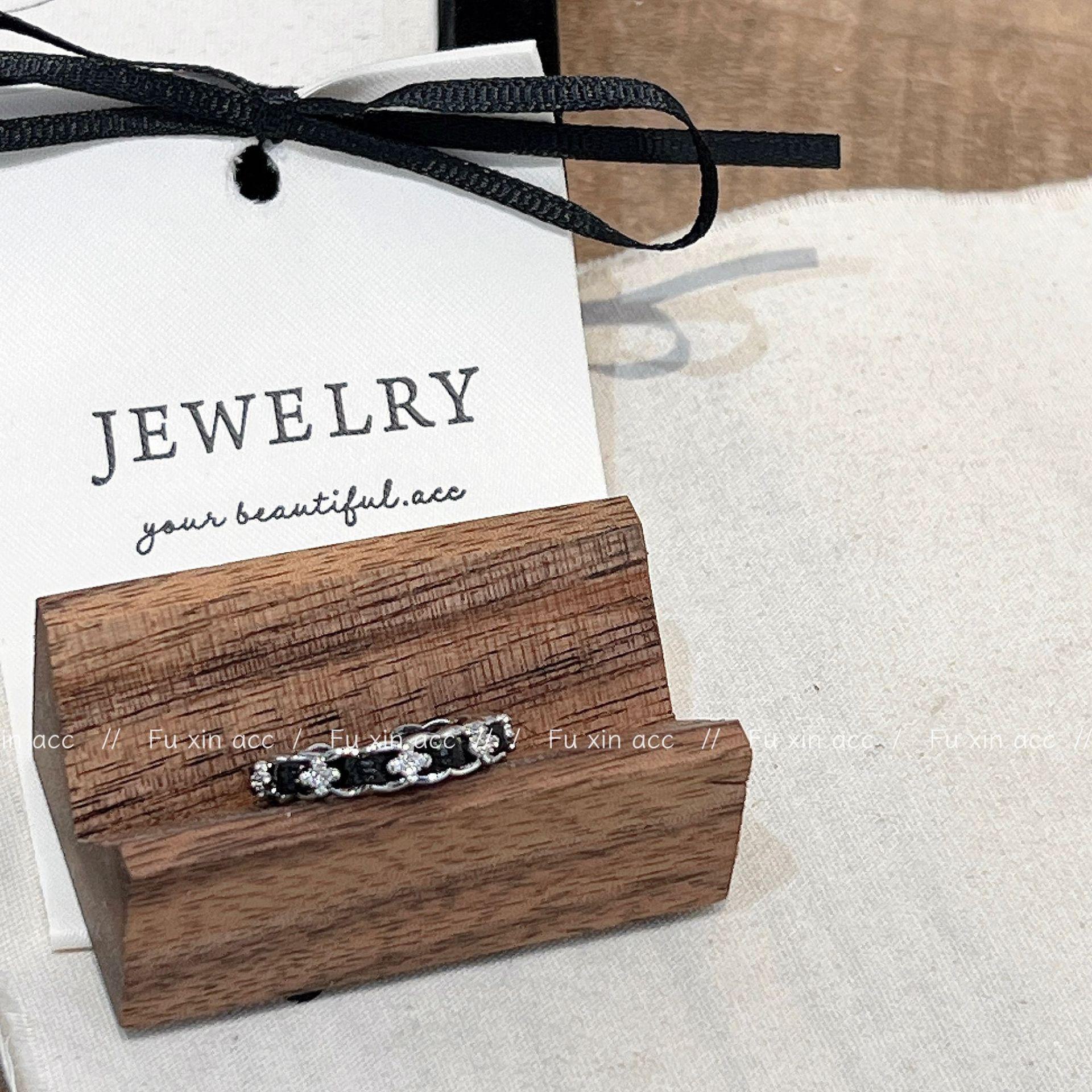 

Элегантное кольцо с цирконием — шикарный, милый, легкий роскошный дизайн креста для женщин RR116