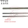 Oil Dipstick w/ Temperature Gauge For Harley Road Glide FLTRX Freewheeler FLRT 17-23 Tri Glide Ultra Classic FLHTCUTG 17-24 FLHP