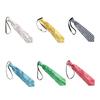 Electric LED Light Up Shinning Sequins Tie Luminous Glitter Paillette Necktie Pre-Tied Neck Wear Party Club Neckwear