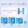 Hada Labo Shirojun Medicated Whitening Feuchtigkeitsspendend Enthält 3 Aufhellend 170ml Lotion, Typ, Nachfüllpackung, Inhaltsstoffe, (x 1)