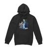 CSI: NY Mens You Will Answer Hoodie