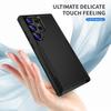 Anti -Drop Cell Phone Coque Shockproof Case For Samsung Galaxy S23 Ultra 5g S22 Plus S21 Fe S 23 22 Hybrid Protection Cases