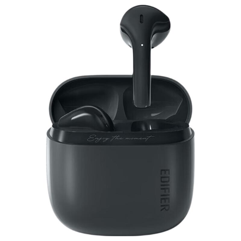 

Edifier Zero Air True Wireless Half In-Ear Earbuds