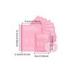 Hydrating Collagen Eye Mask Patches: Gentle Moisturizing and Nourishing for Soft, Rejuvenated Skin