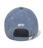 UFC SPORT Ufc Champion Ball Cap Deep Blue U2Hwv1310Dl