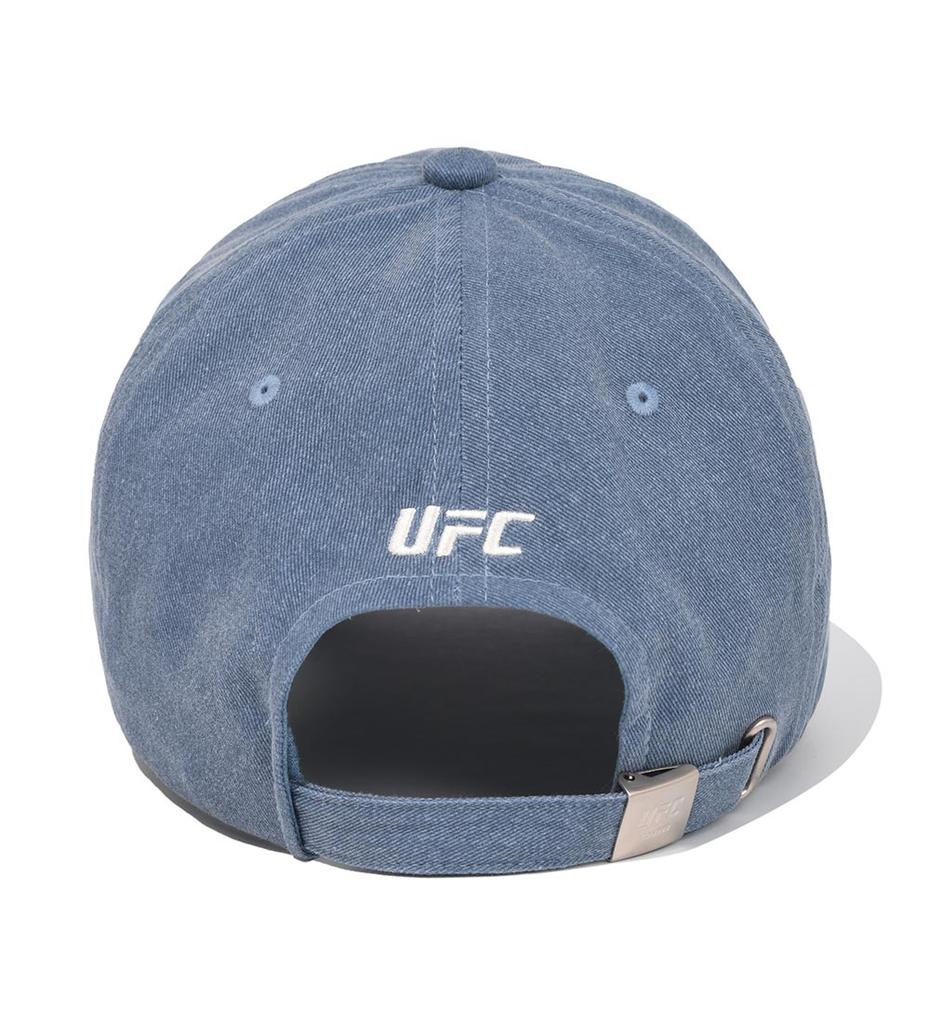 UFC SPORT Ufc Champion Ball Cap Deep Blue U2Hwv1310Dl