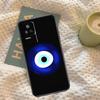 Böser Blick Hülle Für Xiaomi 14T 11T 12T 13T Pro 13 14 15 Ultra POCO X7 Pro X3 X5 X6 M6 F5 F6 Pro Abdeckung