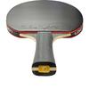 LOKI 9-Sterne Tischtennis Schläger Marke Neu Professionelles Ping Pong Schläger Schläger, RXTON 7 Klebriges Gummi, 5 Holz 2 Carbon Holz