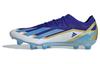 X Crazyfast Messi Elite FG Spark Gen10s - ID0710