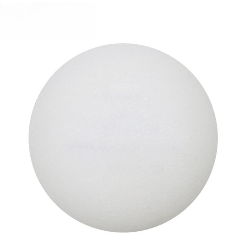 

New Material 40 + Table Tennis, Flame Retardant Training Match High Elastic Bulk Ball