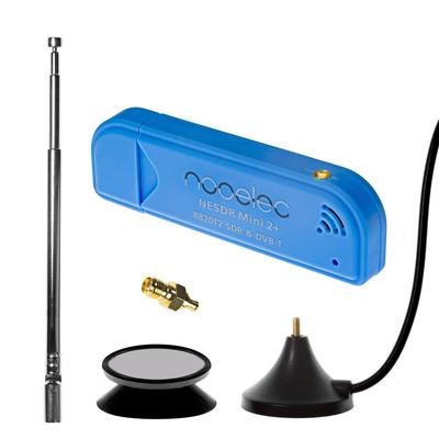 GPS y accesorios – Antenas y receptores GPS