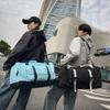 New Large Capacity Handbag Crossbody Bag - Stylish, Versatile, Unisex Commuter Travel Bag - Trendy Brand Sports & Fitness Bag