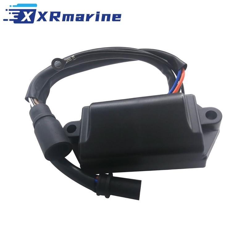 Power Pack For Johnson and Evinrude Outboard Engines & OMC Sail Drive Engines 4-60 HP / 1.5L(OMC) 0582452 581924 583380