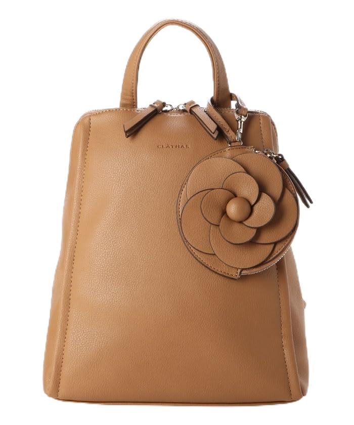 

Rucksack Durance Taupe F [Craysus] Women s сіро-коричневий
