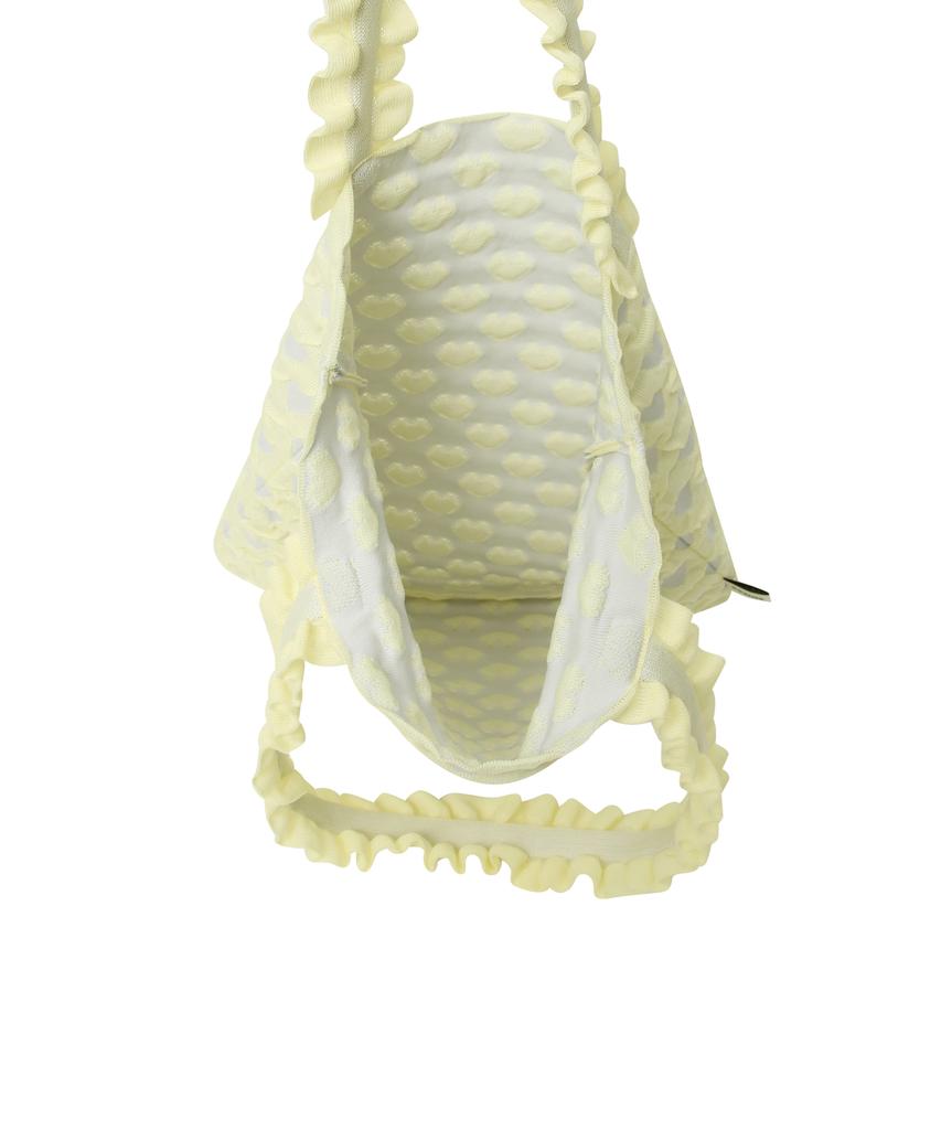K-Swiss K-Swiss X Pleatsmama Polka Heart Shoulder Bag_2Ksbgmv506Ly