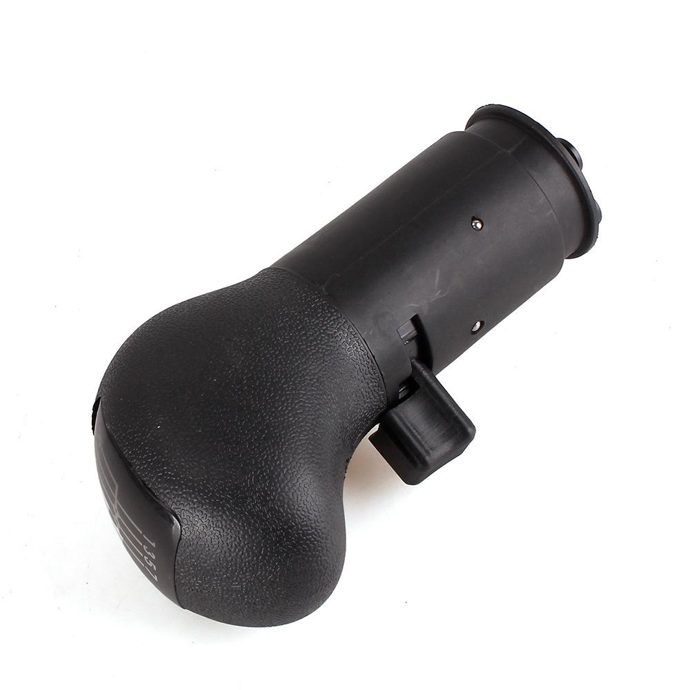 Compatible Gear Shift Knob for MANCA MANTGA F2000/F3000 Trucks (Part 81970106009)