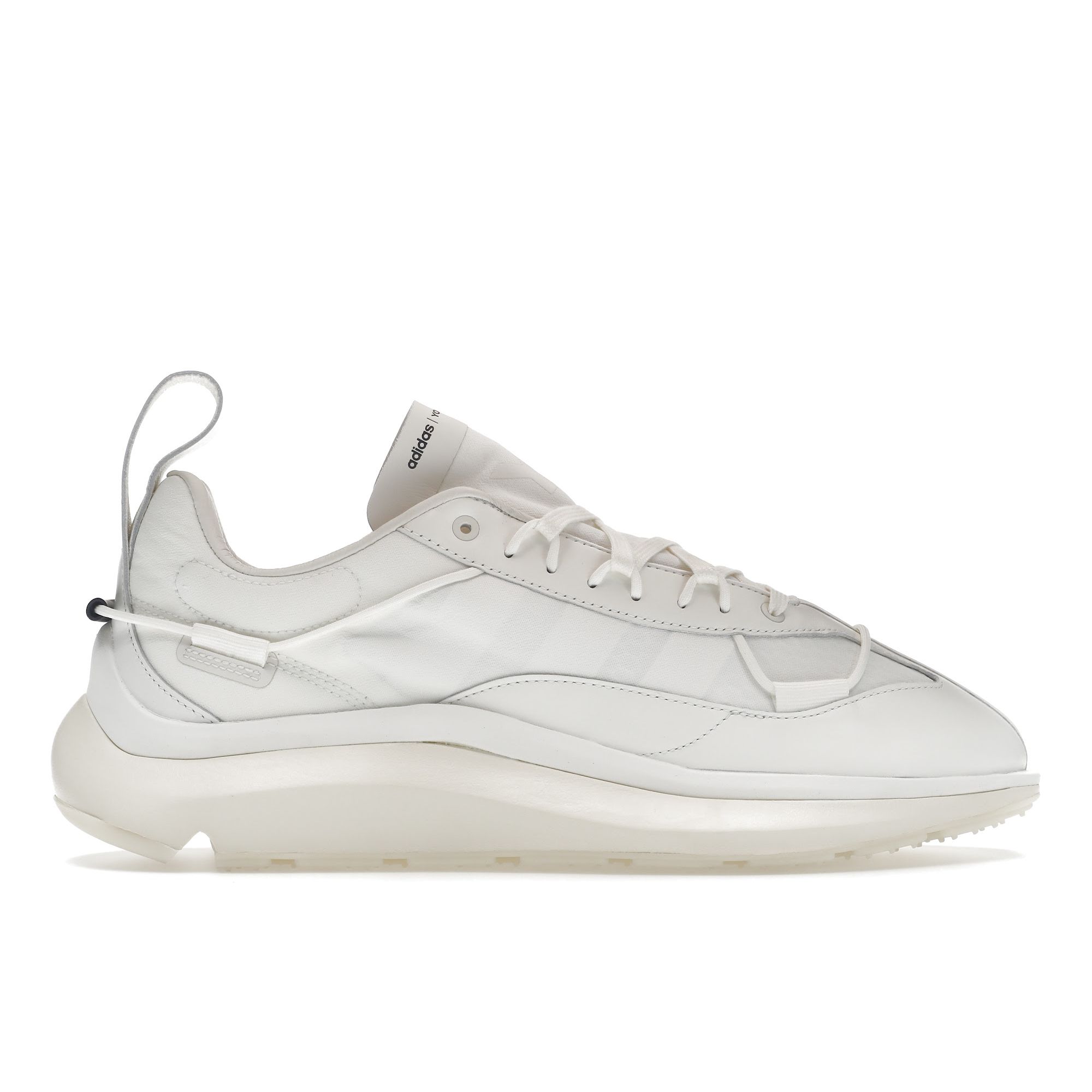 

Y-3 Shiku Run Core Белый HQ6666 44⅔