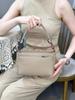 Women's Versatile Crossbody Square Shoulder Bag - New Commuter Fashion Handbag