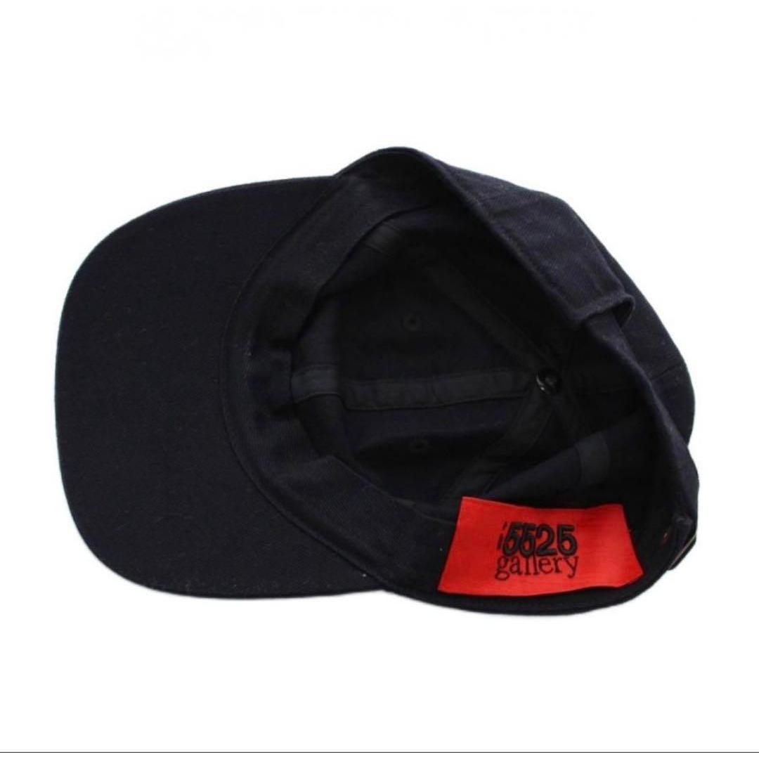 Used Kijima Takayuki 5525gallery BB CAP Cap