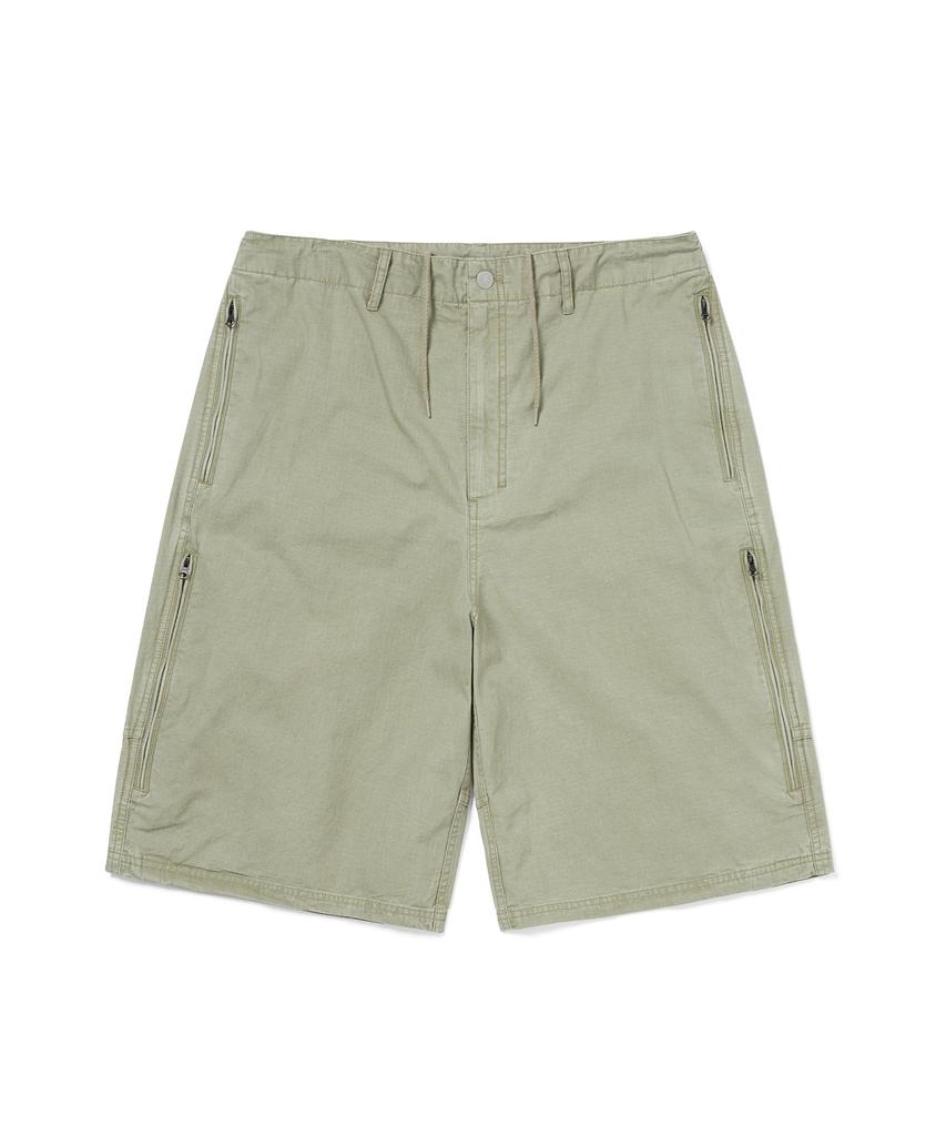 THISISNEVERTHAT Ripstop Surplus Short Khaki