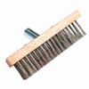 Long-handled Hard Bristle Cleaning Brush