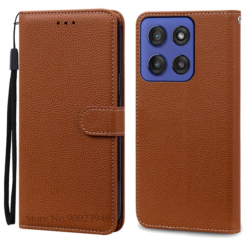 Pro Motorola G56 5G Pouzdro Peněženka Kožený Skládací Kryt Pro Motorola Moto G56 Pouzdro Moto G66j G66y Pouzdro Capa Peněženka Coque Fundas