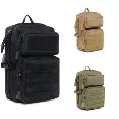 Tactical Waist Bag Gear Outdoor Camping Storage Bag