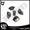 Mercedes-Benz ML/GL Class W164 & R Class W251 Multifunction Steering Wheel Button Switches