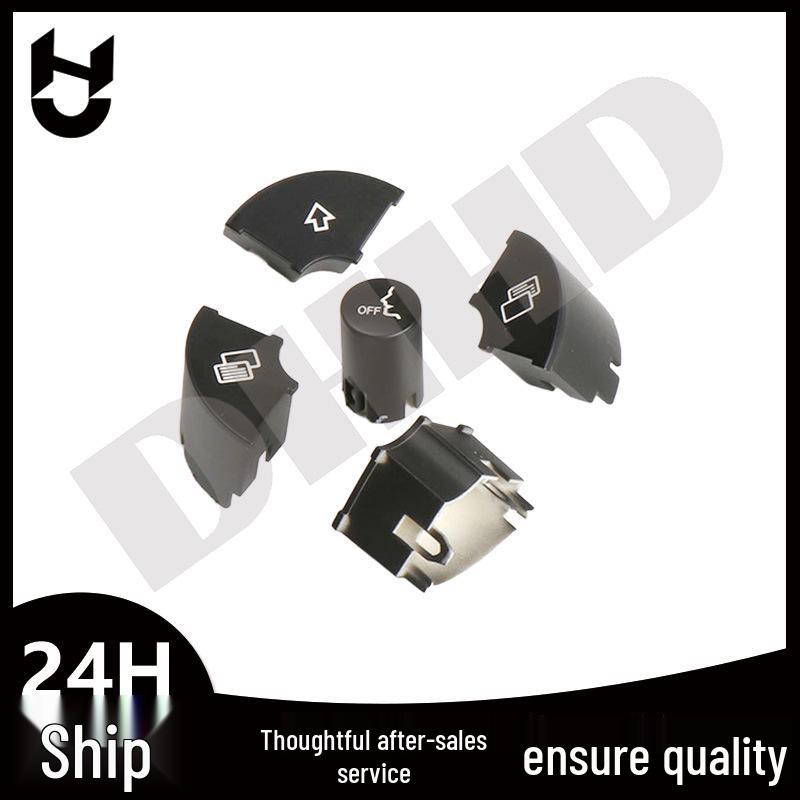 Mercedes-Benz ML/GL Class W164 & R Class W251 Multifunction Steering Wheel Button Switches