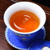 Handmade Sancai Enamel Gaiwan Tea Cup Set with Lid & Saucer, White Porcelain Kung Fu Tea Bowl