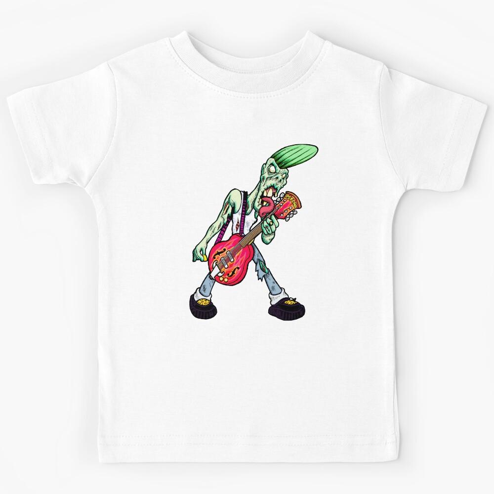 Psycho Zombie Kids T-Shirt 160