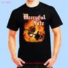 Popolare Mercyful Fate Dont Break The Oath Maglietta Unisex Nera Taglia S 5xl