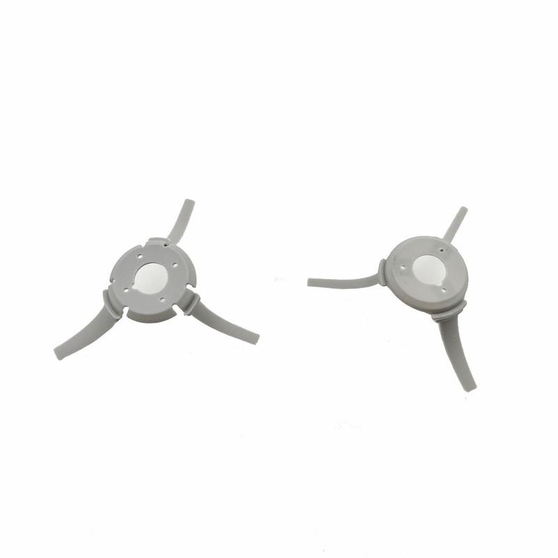 Genuine New Mini 4 Pro Gimbal Side Uncut Rubber Dampers For DJI Mini 4 Pro Left & Right Damping Cushion Shock-absorber Ball