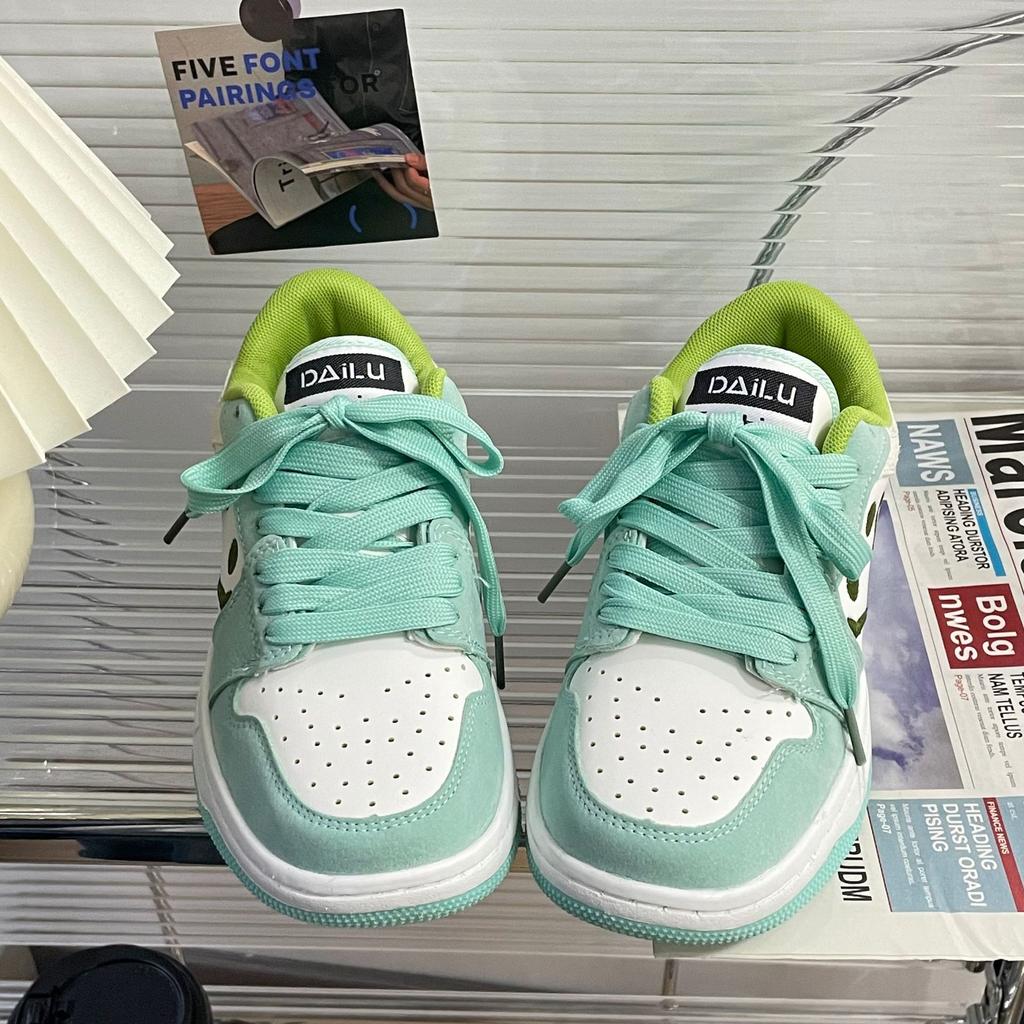 2024 Basketball Shoes for Men Breathable Couple Platform Sneakers Women Casual Running Shoes