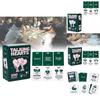 Engaging English Version Talking Hearts Strategy Card Game For Social Gatherings And Family Fun