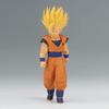 Banpresto Dragon Ball Z SOLID EDGE WORKS THE Departure 12 Super Saiyan 2 Son Gohan