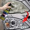 Headlight Repair Kit - Advanced Repair Fluid That Can Make the Headlights Clear and Bright, Prevent Yellowing and Oxidation,