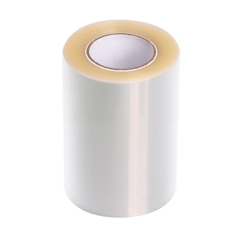 10M Mousse Baking Transparent Surrounding Edge Cake Decorating Tool Kitchen Cake Wrapping Tape Easy To Peel Gift Durable