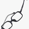 RECLOW FINN GLASS BLACK