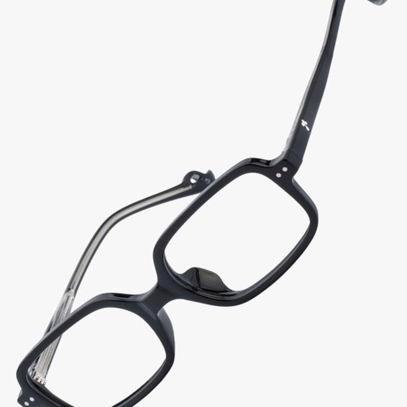RECLOW FINN GLASS BLACK